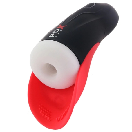 Авто-мастурбатор PDX Elite Fap-O-Matic Pro