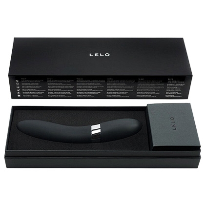 Вибратор Lelo ELISE 2