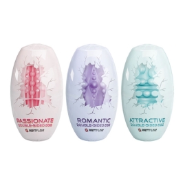 Мастурбаторы Fantastic Egg Hard Boiled