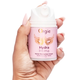 Крем для вульвы Orgie Hydra Intima