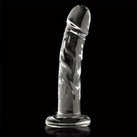 Фаллос Pipedream Icicles №62