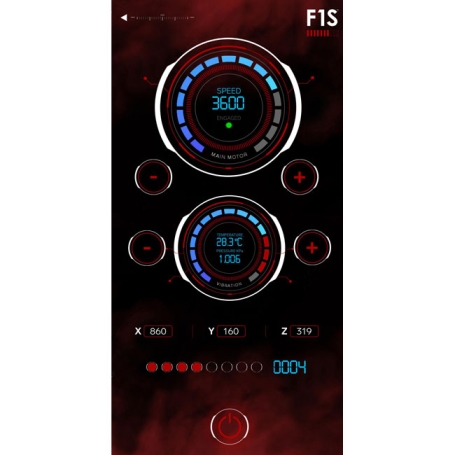 Авто-мастурбатор Lelo F1S V2