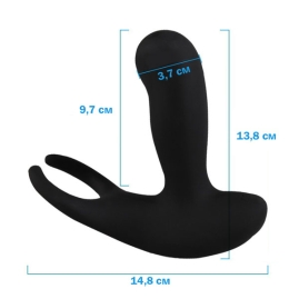 Вибростимулятор Levett Earl