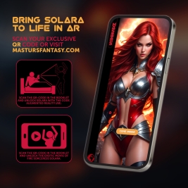 Мастурбатор Masturs Solara