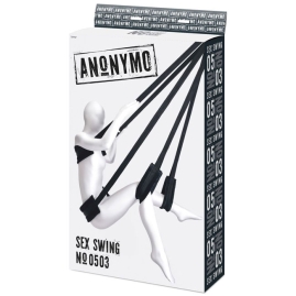 Секс-качели Anonymo №0503