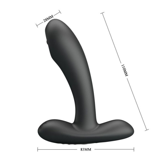 Вибростимулятор Pretty Love Remington