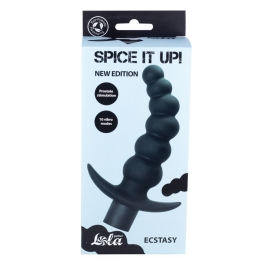 Вибростимулятор Ecstasy Lola Games