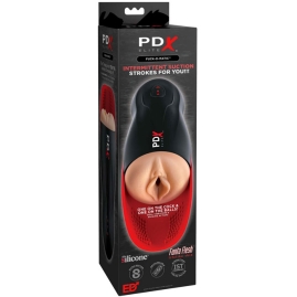 Авто-мастурбатор PDX Fuck-O-Matic