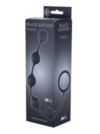 Цепочка Classic Anal Beads