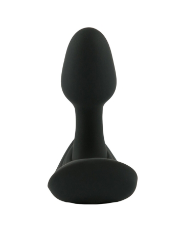 Вибропробка надувная Himeros