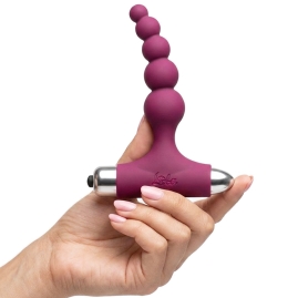 Анальный вибростимулятор Splendor
