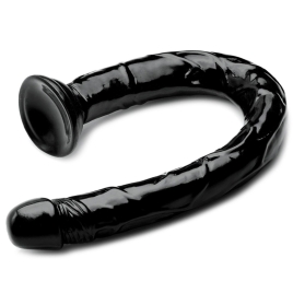 Стимулятор Hosed 19&quot; Realistic Anal Dildo