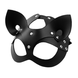 Маска кошки Ladys Arsenal