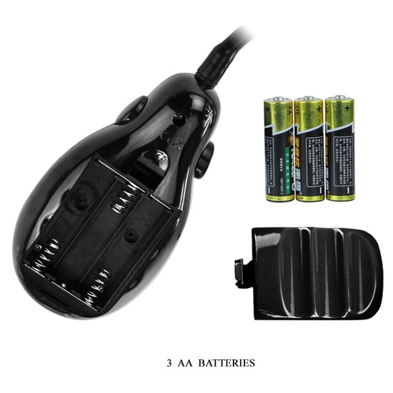 Фаллос Bigger Joy Vibe, Baile