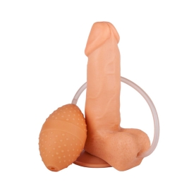 Фаллос Lovetoy 181700