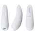 Стимулятор клитора Satisfyer Curvy 1+