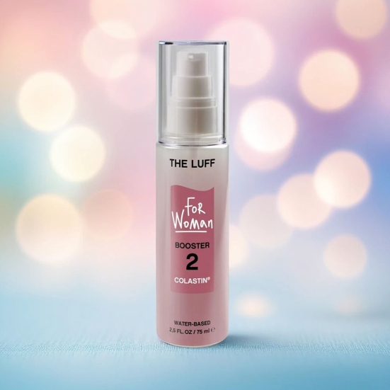 Интимный гель-сыворотка Booster 2