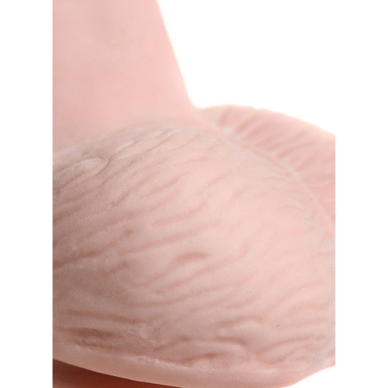 Фаллос RealStick Elite Paul