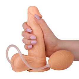 Фаллос Lovetoy 181600