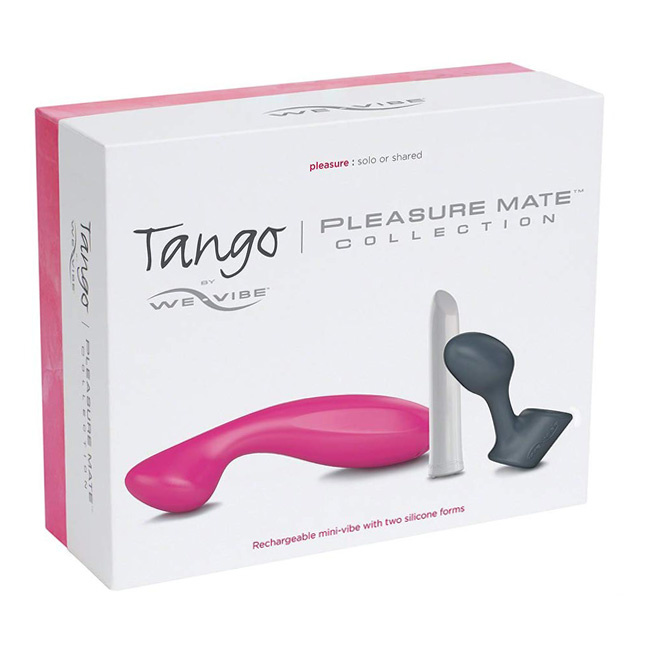 Набор We-Vibe Tango Pleasure Mate