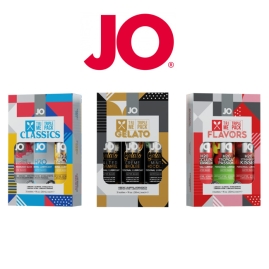 Набор Tri-Me Triple Pack Gelato