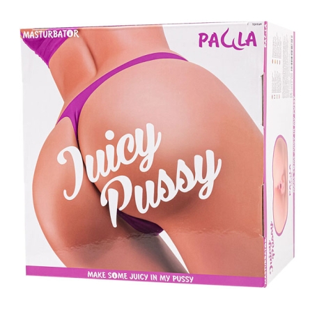 Мастурбатор ToyFa Paula