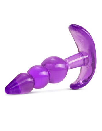 Пробка Triple Bead