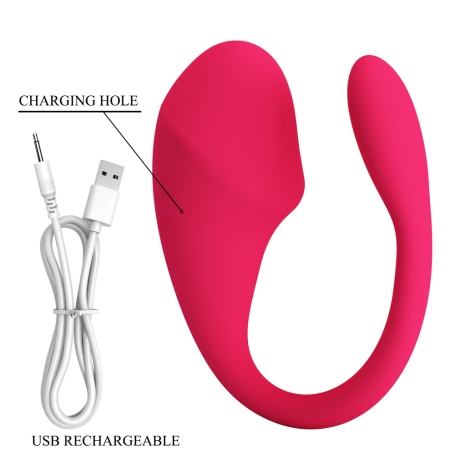 Виброяйцо Romance Thalia