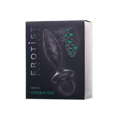 Пробка Erotist Strob