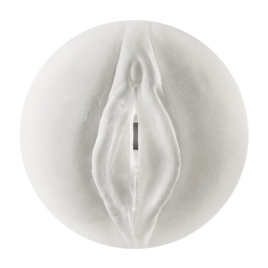 Мастурбатор Fleshlight - Ice Lady Crystal