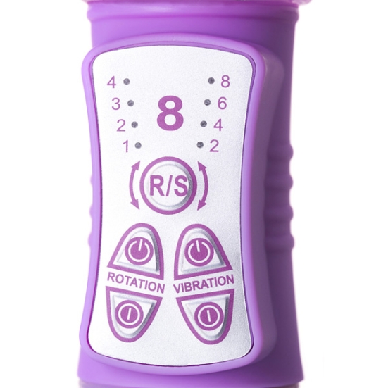 Вибратор A-toys High-Tech 761032