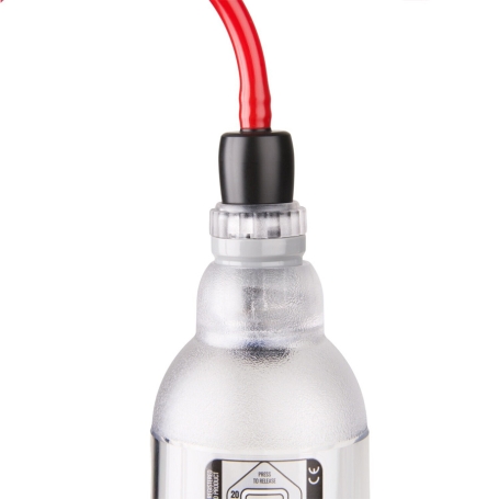 Гидропомпа Bathmate HydroXTREME-8