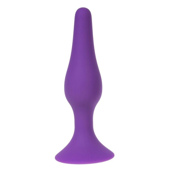 Пробки OYO Softpurple