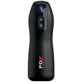 Авто-мастурбатор PDX Elite Suck-O-Matic