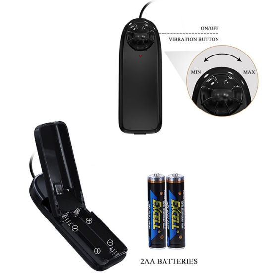 Страпон Ultra Passionate 9,4&quot; Harness