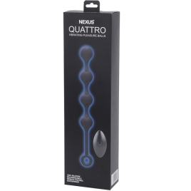 Вибростимулятор Nexus Quattro