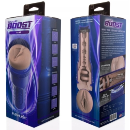 Мастурбатор Fleshlight Boost Bang