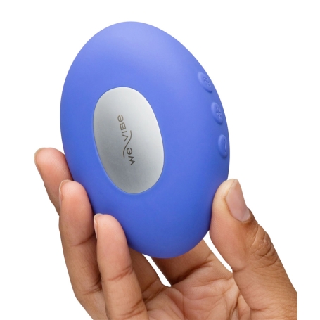 Вибратор We-Vibe Temp для температурных игр
