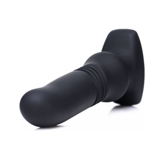 Вибростимулятор XR Brands Thunderplugs