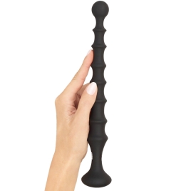 Анальная ёлочка Magic Anal Wand