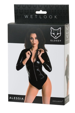 Боди Erolanta Alessia