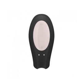 Вибратор Satisfyer Double Joy