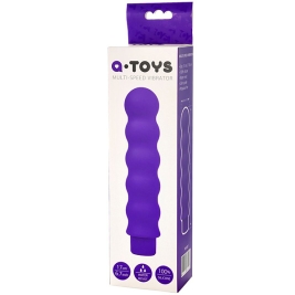 Вибратор A-Toys 761027