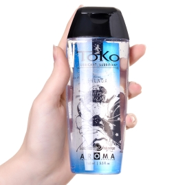 Съедобная смазка Shunga Toko Aroma