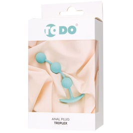 Шарики ToDo Triplex 