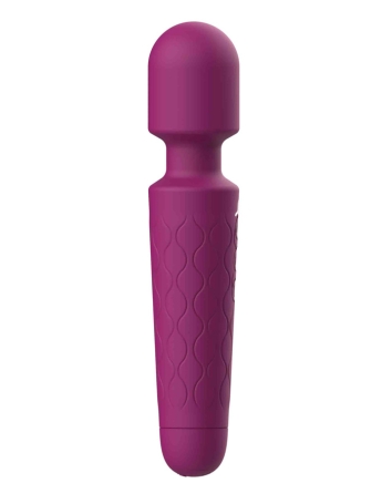Клиторальный вибратор Dreaming Wand