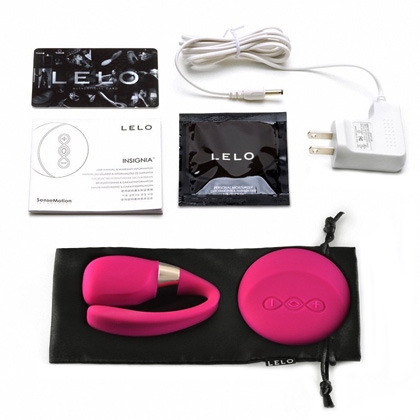 Вибратор Lelo TIANI 3