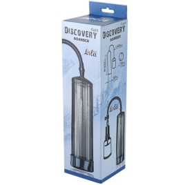 Помпа Discovery Light Boarder