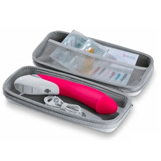 Вибратор Mystim Sassy Simon