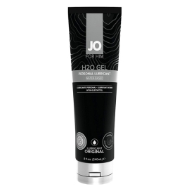Мужская смазка JO for Him H2O
